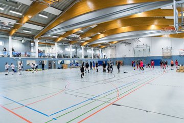 Bild 32 - B-Juniorinnen Futsalmeisterschaft